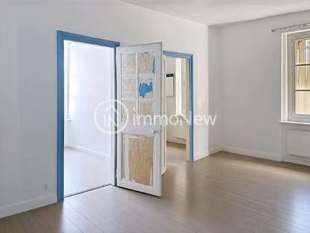 vente maison à juvigny-les-vallées (50520) : à vendre / 100m² juvigny-les-vallées