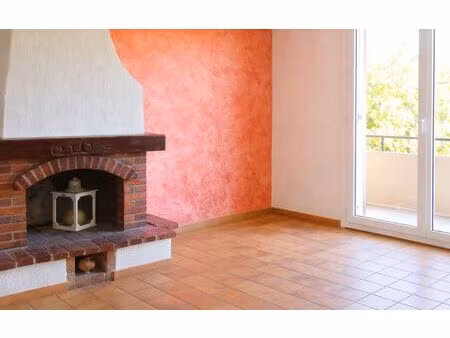 maison carros m² t-5 à vendre  320 000 €