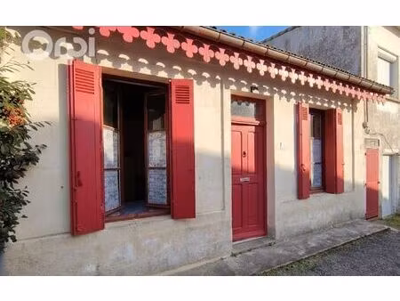 maison la tremblade m² t-4 à vendre  170 300 €