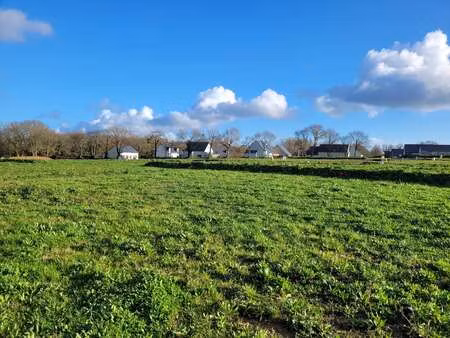 vente terrain à langoat (22450) : à vendre / langoat