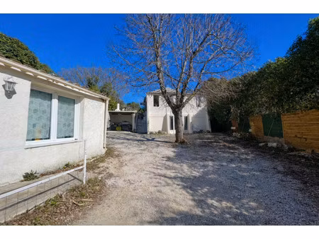 maison 5 pièces - 144 m²