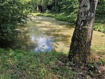 vente terrain 5234 m² à pargny-filain (02000)  45 000 €