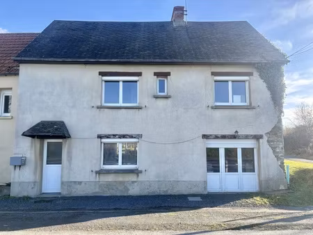 maison 5 pièces - 97 m²