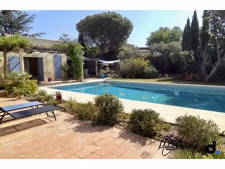 vente villa 6 pièces