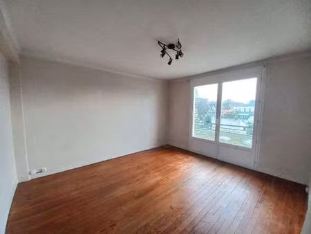 location appartement 3 pièces à nantes (44000) : à louer 3 pièces / 52m² nantes