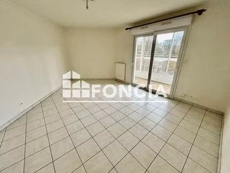 location appartement 2 pièces à orvault (44700) : à louer 2 pièces / 53m² orvault