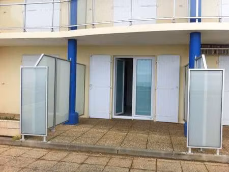 location appartement t1 meublé à saint-hilaire-de-riez (85270) : à louer t1 meublé / 22m² 