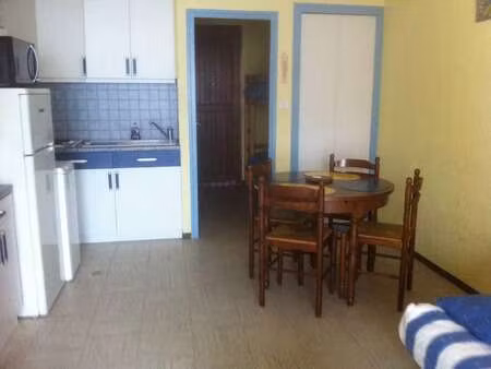 location appartement t1 meublé à saint-jean-de-monts centre ville-plage (85160) : à louer 