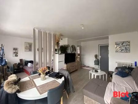 location appartement 4 pièces à vannes (56000) : à louer 4 pièces / 75m² vannes