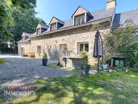 location maison à ploudaniel (29260) : à louer / 126m² ploudaniel