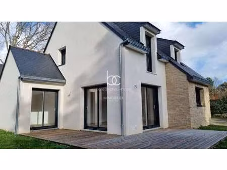 location maison à sarzeau (56370) : à louer / 102m² sarzeau