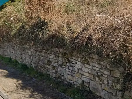 vente terrain 556 m² à farschviller (57450)  43 000 €