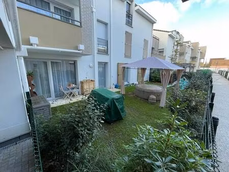location appartement 3 pièces 70 m² à antony (92160)