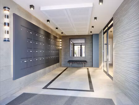 vente appartement 2 pièces 66 m² bobigny (93000)