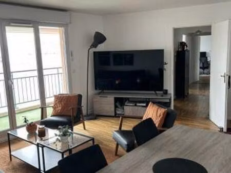 location appartement 3 pièces 63 m² à colombes (92700)