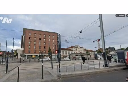vente immeuble vitry-sur-seine (94400)