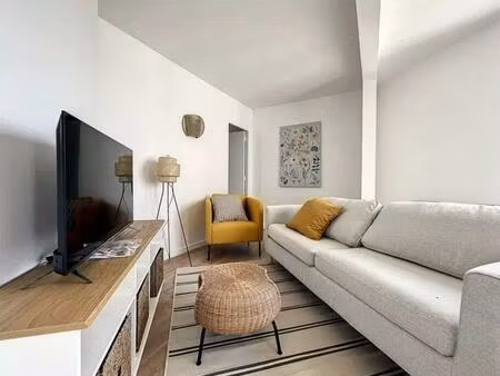 location appartement 4 pièces 76 m² à saint-denis (93200)