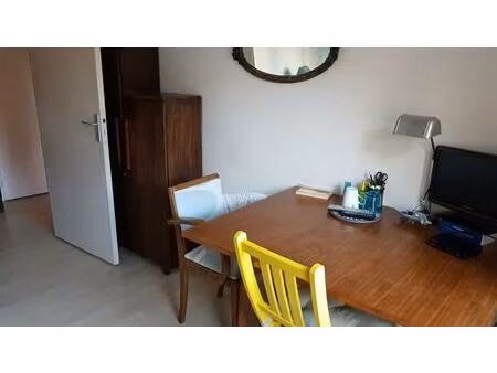 location appartement 1 pièce 12 m² à saint-gratien (95210)
