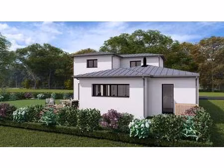 vente maison à landujan (35360) : à vendre / 100m² landujan