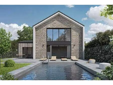 vente maison à saint-jacut-de-la-mer (22750) : à vendre / 150m² saint-jacut-de-la-mer