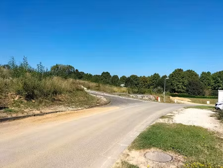 vente terrain 952 m² à mauvezin (32120)  60 000 €