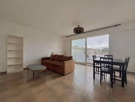 location appartement 4 pièces meublé à la baule-escoublac (44500) : à louer 4 pièces meubl