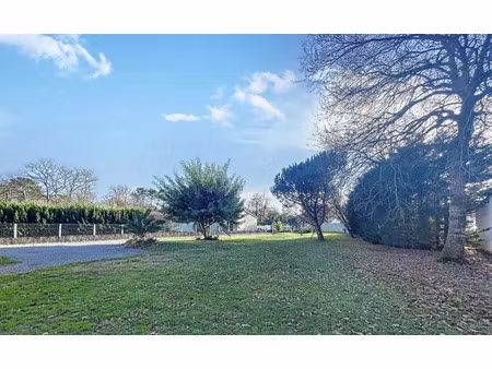 vente terrain à batir 470 m² à etaules (17750)  68 000 €