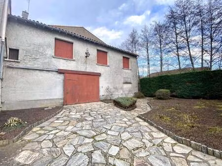 vente immeuble à mouzillon (44330) : à vendre / 400m² mouzillon