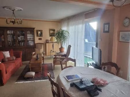 vente appartement 4 pièces à laval (53000) : à vendre 4 pièces / 99m² laval