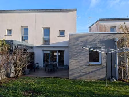 vente maison à guérande (44350) : à vendre / 84m² guérande