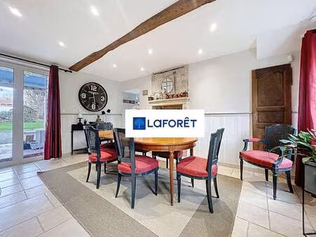 vente maison à louvigny (14111) : à vendre / 161m² louvigny