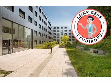 vente appartement t1 à lille (59000) : à vendre t1 / 19m² lille