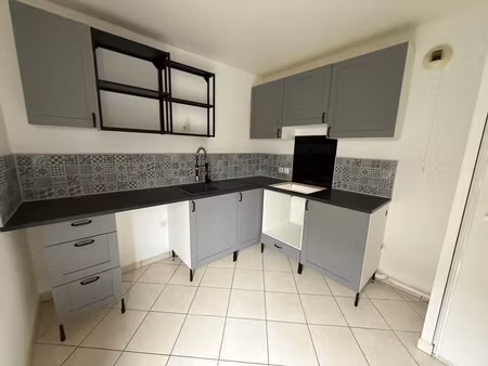 élégant duplex avec jardin et garage – meaux  secteur rue de la crèche