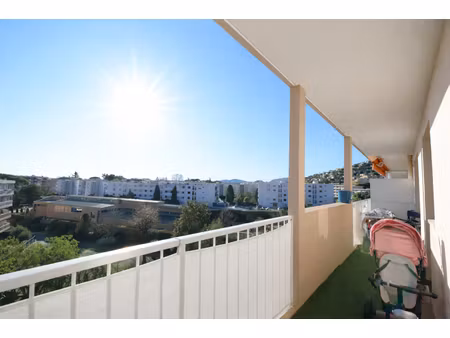 appartement vendu loué à mandelieu-la-napoule 2 pièce(s) 47 m2