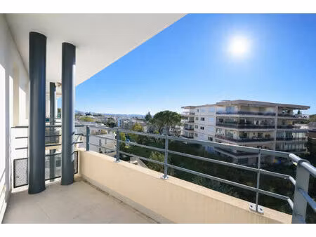 vente appartement 2 pièces 35 m² mandelieu-la-napoule (06210)