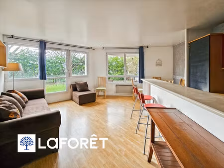 appartement 2 pièces à louer à viry-châtillon