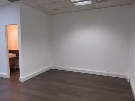 bureau rue rennequin