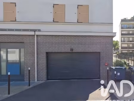 vente parking/garage/box 17 m²