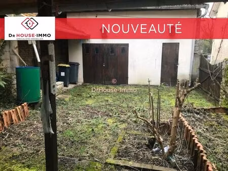 charmante maison familiale à dampierre-sur-salon