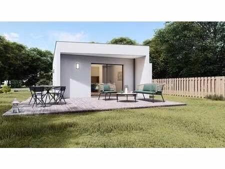 vente maison à locminé (56500) : à vendre / 48m² locminé