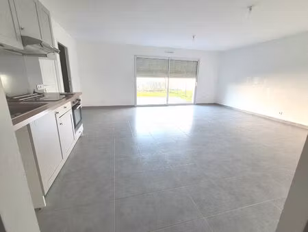 maison pornic 4 pièces - 85 m²-.