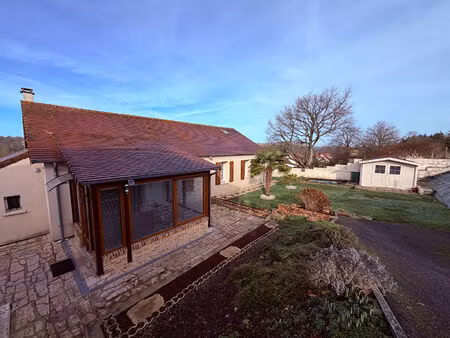 maison rugles 4 pièce(s) 117 m2