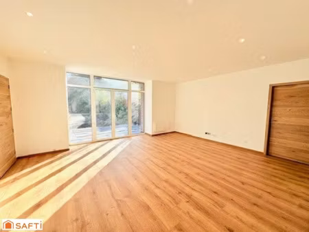 location maison 5 pièces 102 m² à saultain (59990)  2 550 €