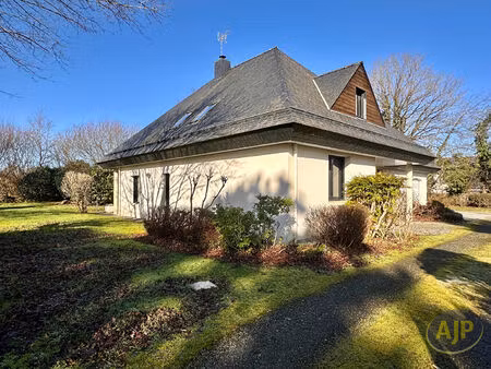 vente maison 7 pièces 182 m² sautron (44880)