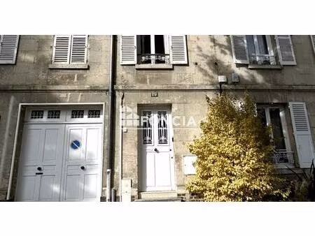 soissons - quartier exceptionnel