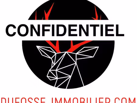 vente maison 7 pièces 298 m² corenc (38700)