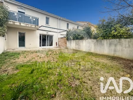 location maison/villa 4 pièces