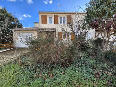 vente maison 5 pièces 113 m² saint-gély-du-fesc (34980)