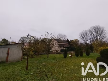 vente terrain 394 m²