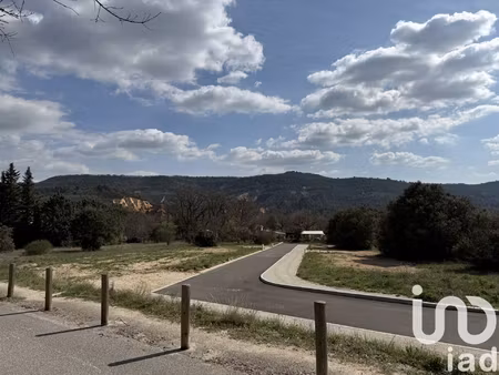 vente terrain à bâtir 1 162 m²